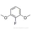 Benzeen, 2-fluor-1,3-dimethoxy- (9CI) CAS 195136-68-6